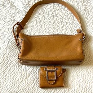 Brighton 2 piece Handbag and Wallet Set